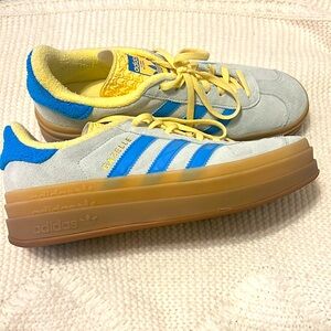 GAZELLE SHOES